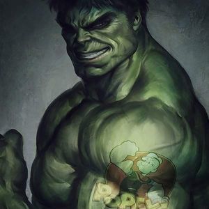 Meet your Posher, Patrick